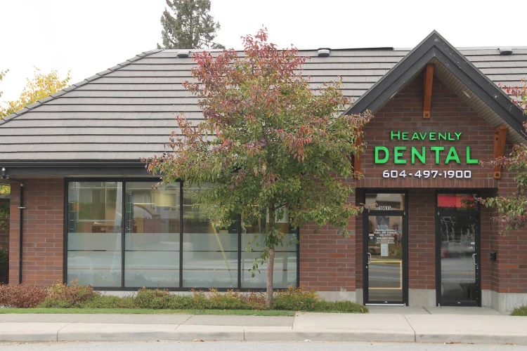 Dentist in Surrey, Family Care Dental Clinic